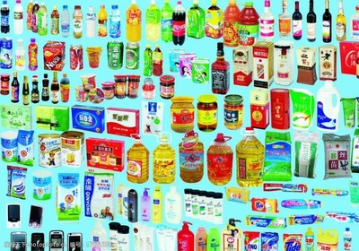 超市必備日常用品大全 分類與選購(gòu)指南