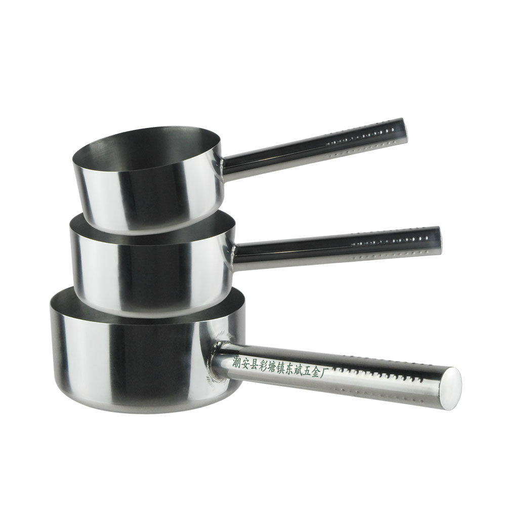 特價批發不銹鋼廚具 探索彩塘鎮東斌五金廠的高品質不銹鋼水勺
