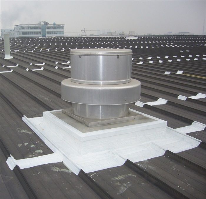 上海斯鼎涂料金屬屋面防水產(chǎn)品展示 鋼結(jié)構(gòu)與彩鋼瓦的專業(yè)防護解決方案