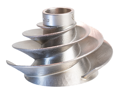 Velo3D藍寶石系統(tǒng)金屬3D打印機 革新金屬制造的里程碑