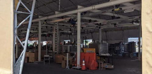 馬斯克喜提造車(chē)神器 不足20萬(wàn)的特斯拉即將問(wèn)世，采用創(chuàng)新紡織品遮篷設(shè)計(jì)